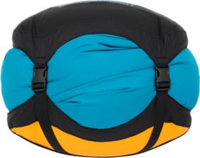 Sea To Summit Evac Eco Compression Dry Bag 35 L Turkish Tile Sea To Summit Sea To Summit Evac Eco Compression Dry Bag 35 L Turkish Tile Sea To Summit