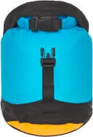 Sea To Summit Evac Eco UL Compression Dry Bag 3 L Blue Atoll Sea To Summit
