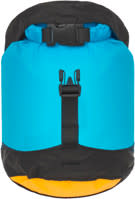 Sea To Summit Evac Eco UL Compression Dry Bag 5 L High Rise