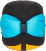 Sea To Summit Evac Eco UL Compression Dry Bag 20 L Blue Atoll Sea To Summit