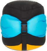 Sea To Summit Evac Eco UL Compression Dry Bag 8 L Blue Atoll Sea To Summit Sea To Summit Evac Eco UL Compression Dry Bag 8 L Blue Atoll Sea To Summit