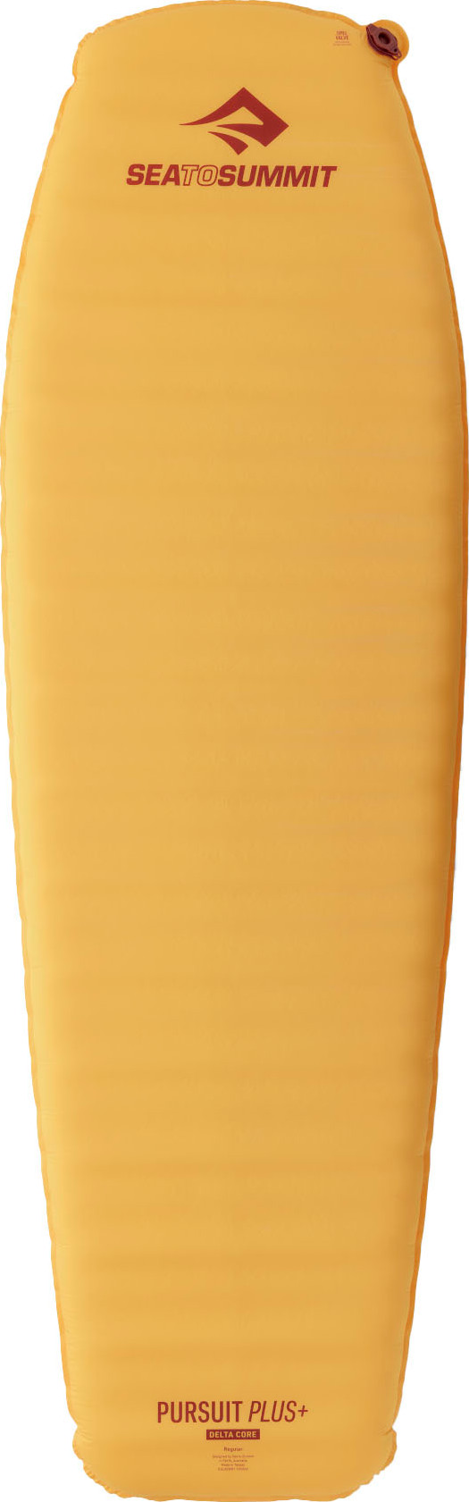 Sea To Summit Sleep Mat Self Inflated Pursuit Plus