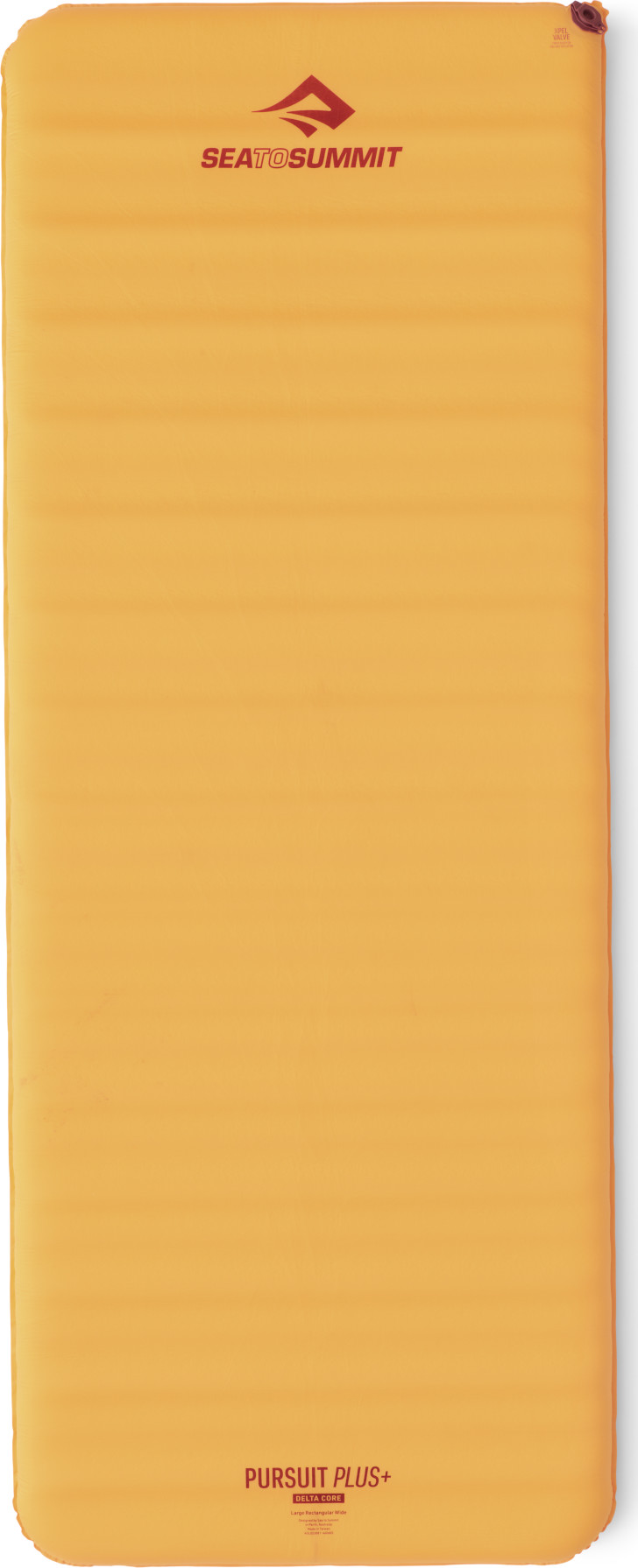 Sea To Summit Sleep Mat Self Inflated Pursuit Plus