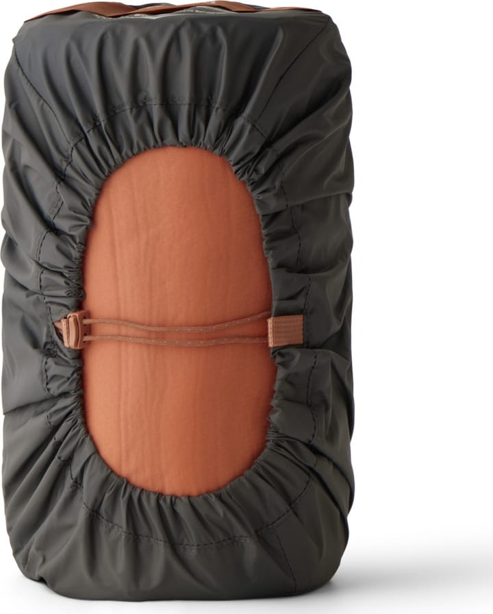 Sea To Summit Sleep Mat Self Inflated Pursuit Regular Contour Bombay Brown Sea to Summit