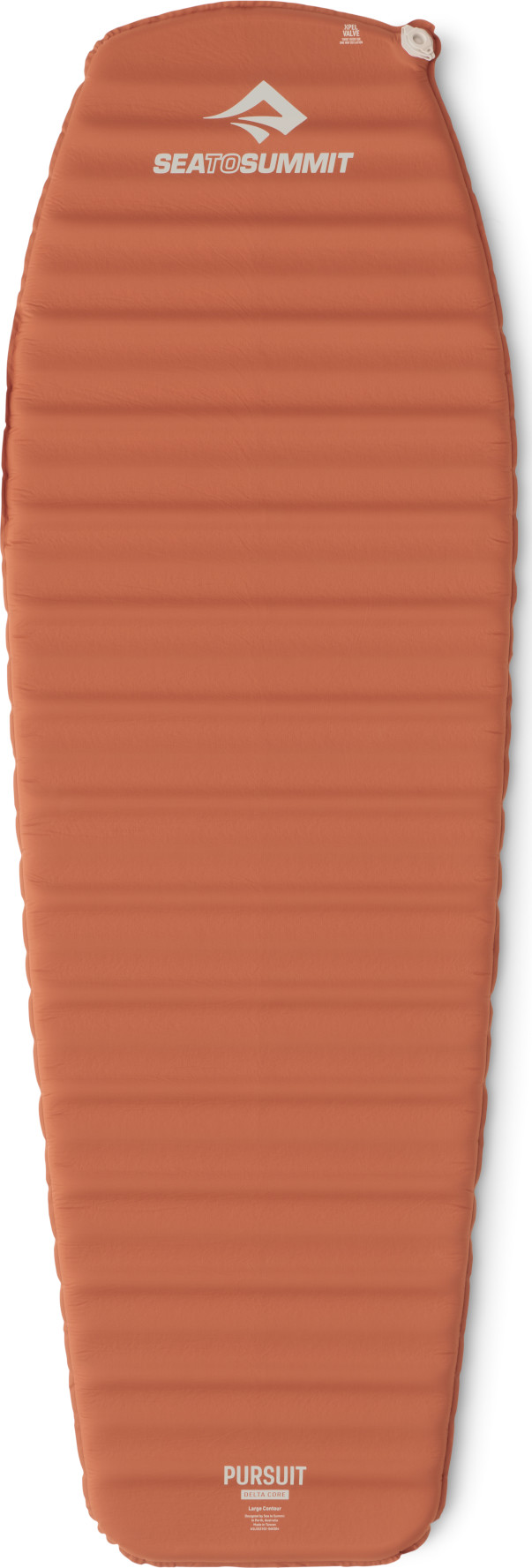 Sea To Summit Sleep Mat Self Inflated Pursuit