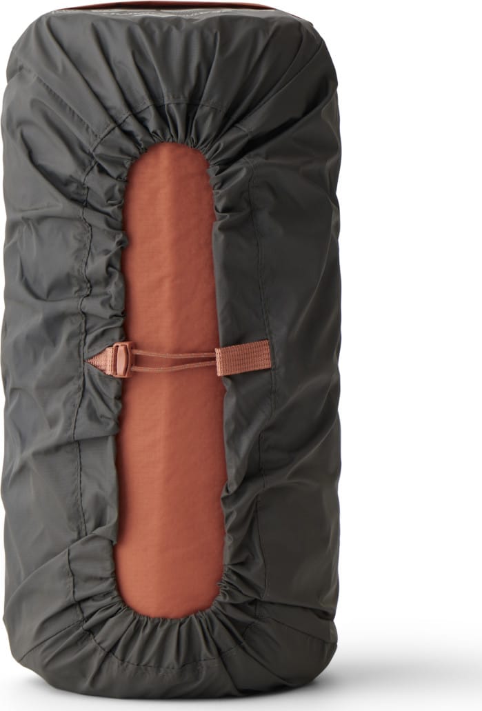 Sea To Summit Sleep Mat Self Inflated Pursuit Large Contour Bombay Brown Sea to Summit