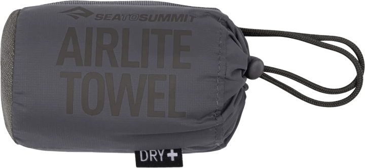Sea To Summit Airlite Towel Medium Beluga Sea To Summit
