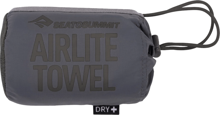Sea To Summit Airlite Towel Large Beluga Sea To Summit