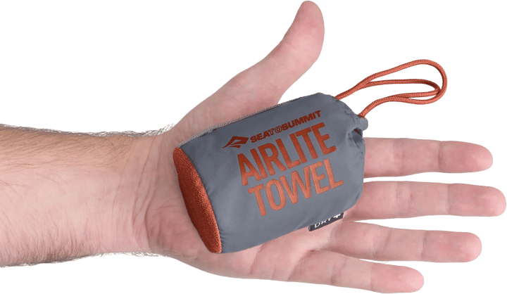 Sea To Summit Airlite Towel Medium Picante Sea To Summit