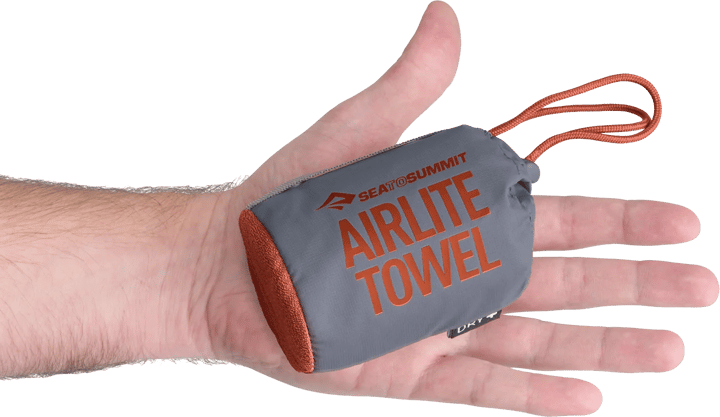 Sea To Summit Airlite Towel Large Picante Sea To Summit
