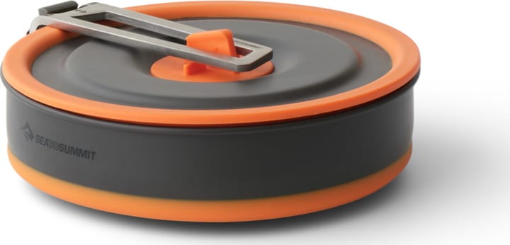 Sea To Summit Frontier Ul Collaps. Pot 1l Puffin's Bill Sea to Summit