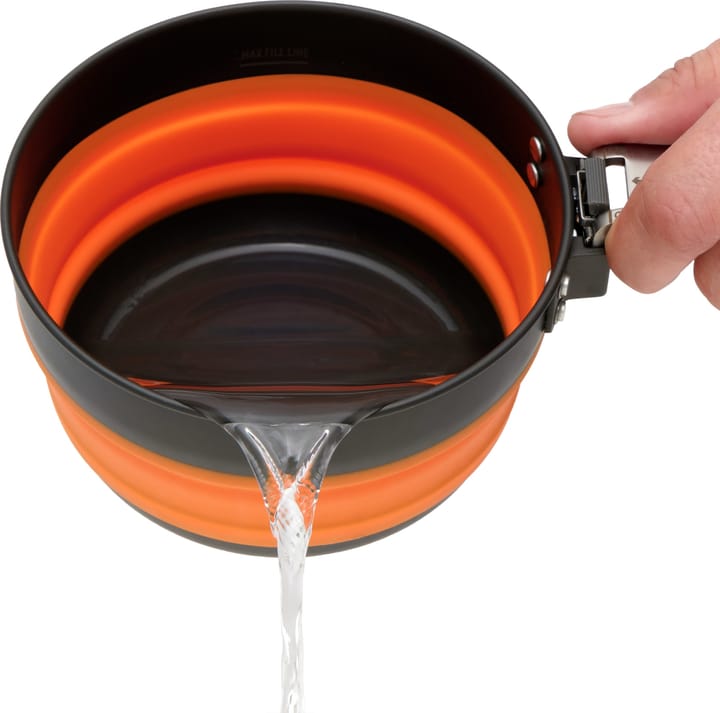 Sea To Summit Frontier Ul Collaps. Pot 1l Puffin's Bill Sea to Summit