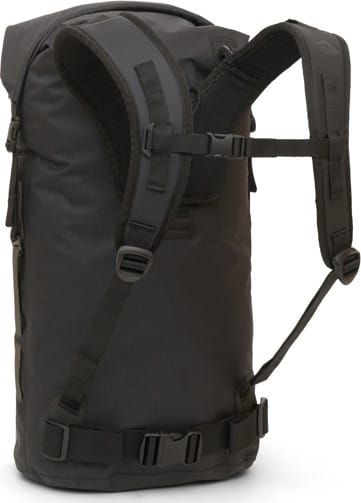 Sea To Summit Big River Eco Dry Backpack 30l Jet Black Sea To Summit Sea To Summit Big River Eco Dry Backpack 30l Jet Black Sea To Summit
