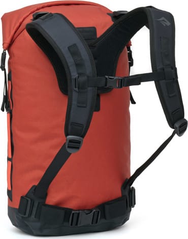 Sea To Summit Big River Eco Dry Backpack 30l Picante Sea To Summit Sea To Summit Big River Eco Dry Backpack 30l Picante Sea To Summit