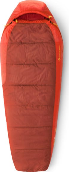 Sea To Summit Hamelin -1c Regular Picante Sea To Summit Hamelin -1c Regular Picante
