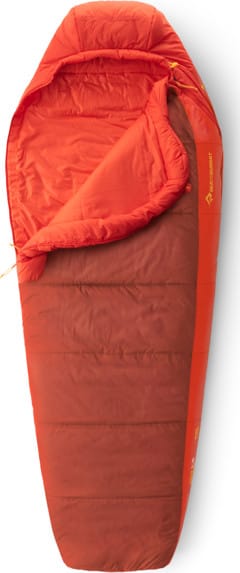 Sea To Summit Hamelin -9c Long Picante Sea To Summit Hamelin -9c Long Picante