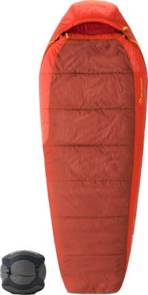 Sea To Summit Hamelin -9c Long Picante Sea To Summit Hamelin -9c Long Picante