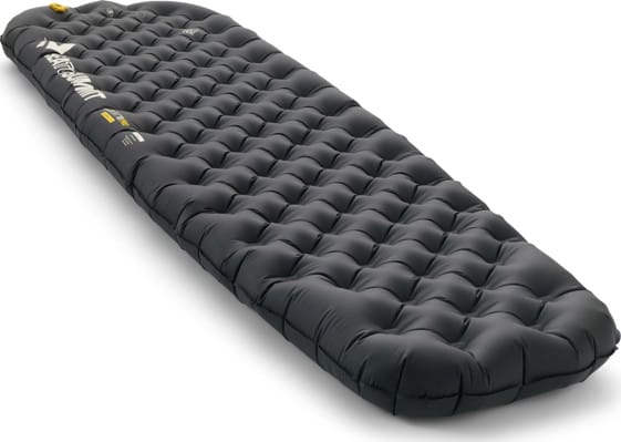 Sea To Summit Sleep Mat Air Etherlight XR Pro Insulated Asc Mat Regular Black Sea To Summit Sleep Mat Air Etherlight XR Pro Insulated Asc Mat Regular Black