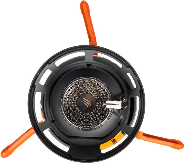Jetboil Flash 1.0 L Fast Boil System Ocean Topo Jetboil