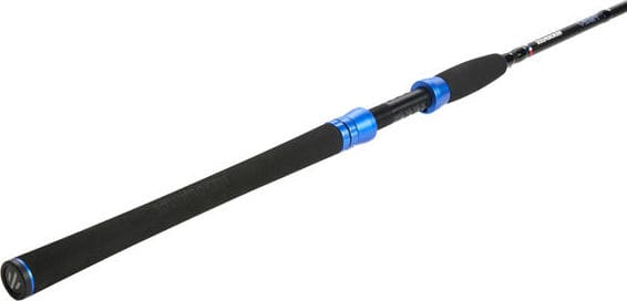 Sølvkroken Vega Spinning Sølvkroken