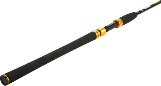 Sølvkroken Vega Spinning Sølvkroken