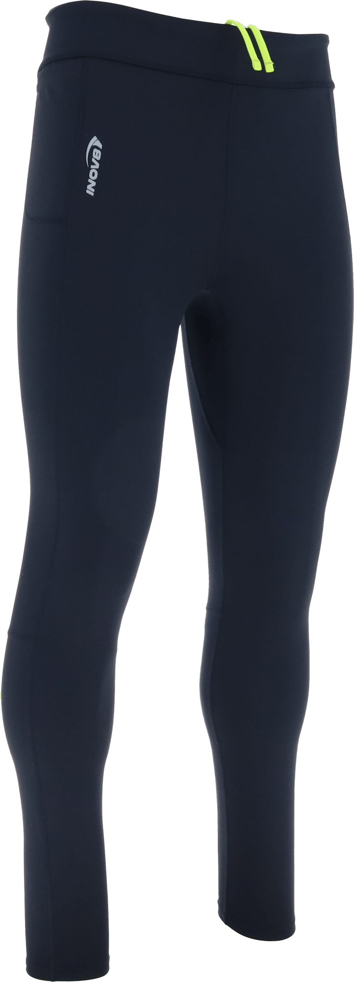 inov-8 Men's Active Tights Black inov-8