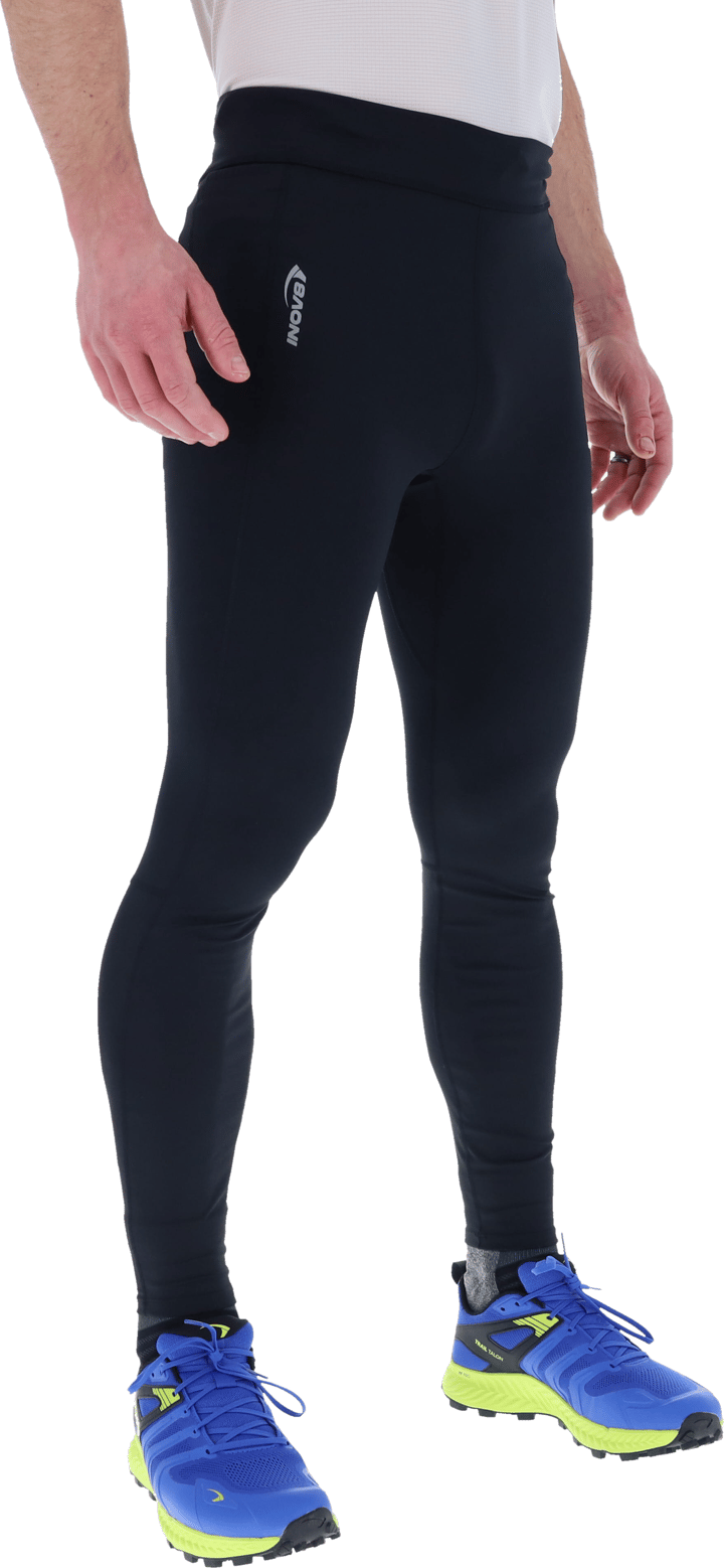 inov-8 Men's Active Tights Black inov-8