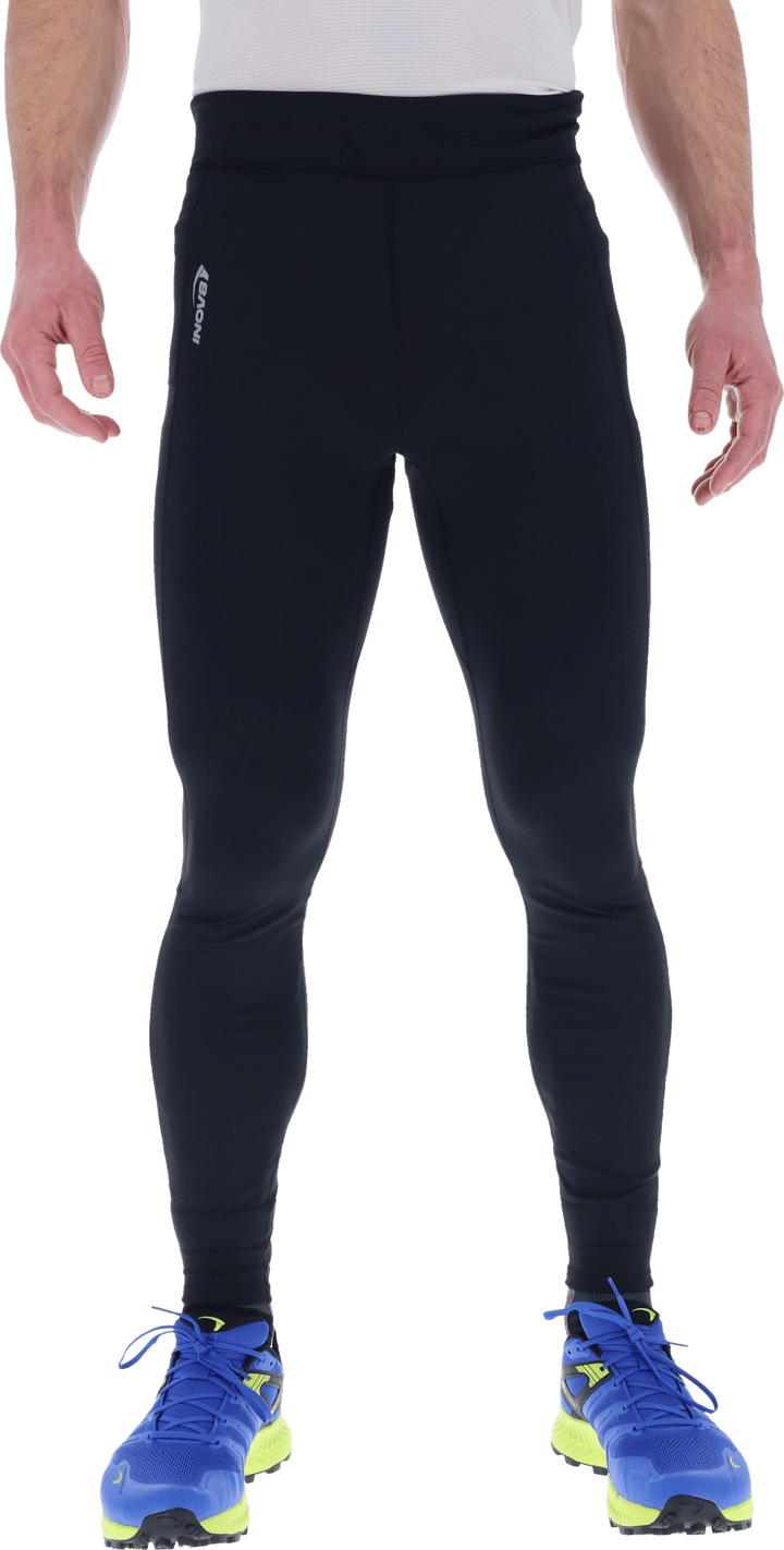 inov-8 Men's Active Tights Black inov-8