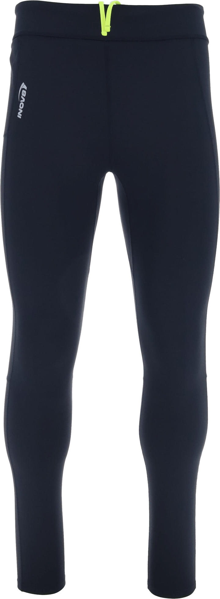 inov-8 Men's Active Tights Black inov-8