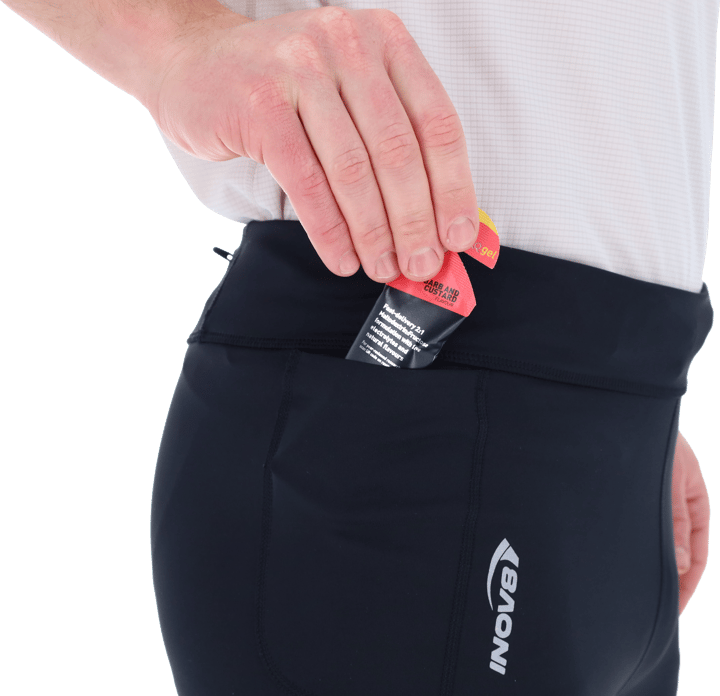 inov-8 Men's Active Tights Black inov-8