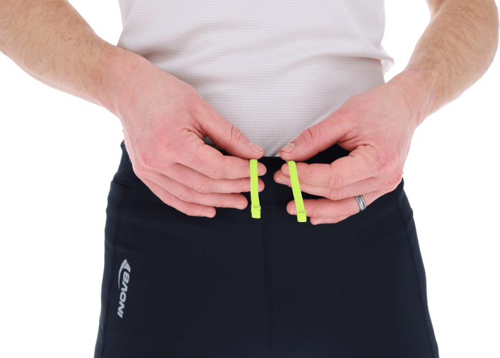 inov-8 Men's Active Tights Black inov-8