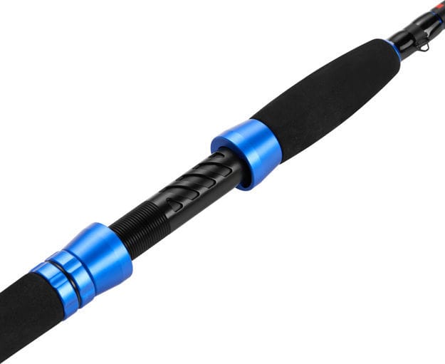 Sølvkroken Vega Spinning Sølvkroken