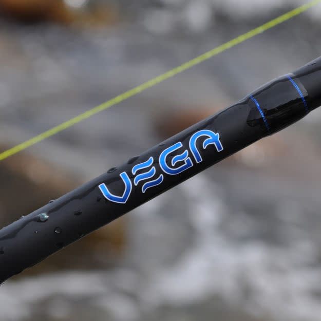 Sølvkroken Vega Spinning Sølvkroken