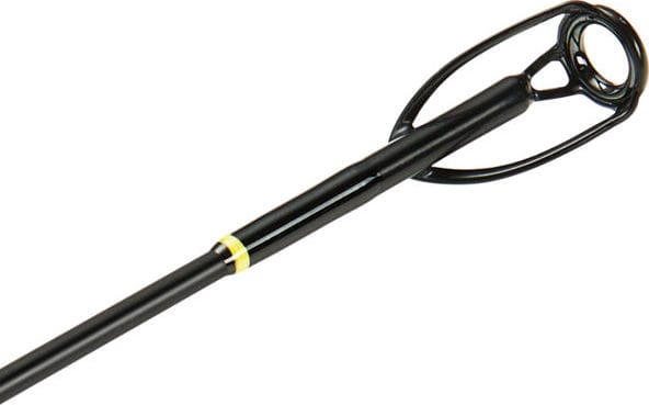 Sølvkroken Vega Spinning Sølvkroken