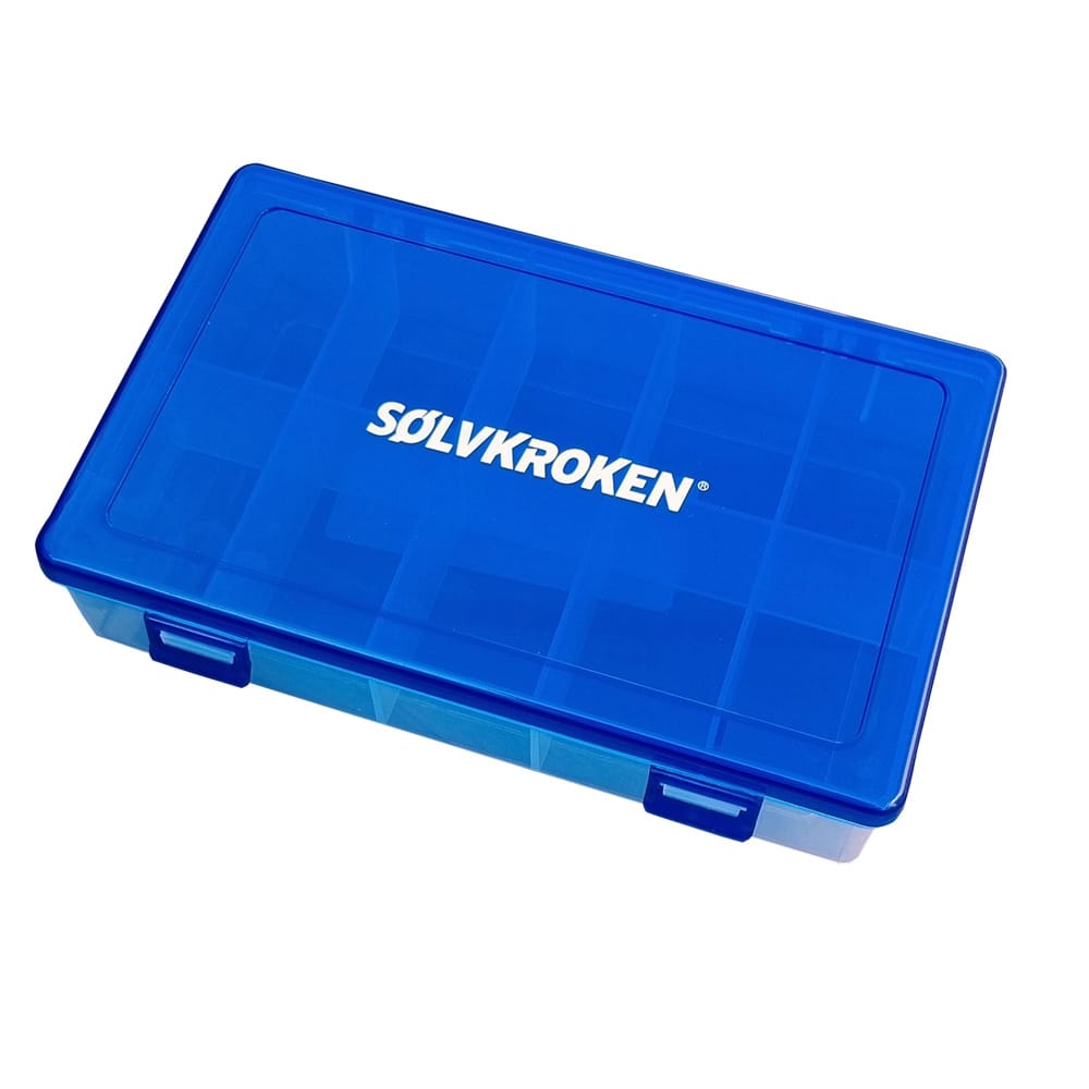 Sølvkroken SII Accessories Box