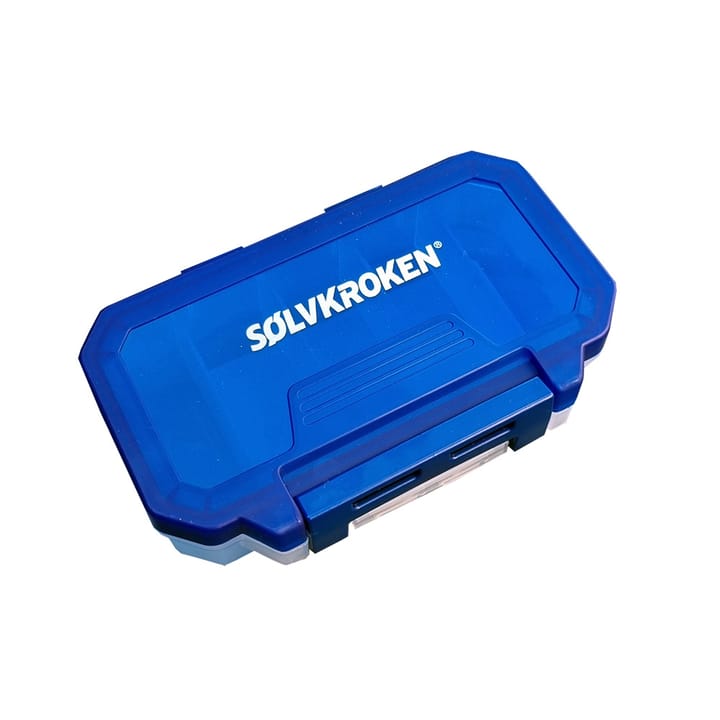 Sølvkroken Sølvkroken S Ii Slukboks Mini Sølvkroken Sølvkroken Sølvkroken S Ii Slukboks Mini Sølvkroken