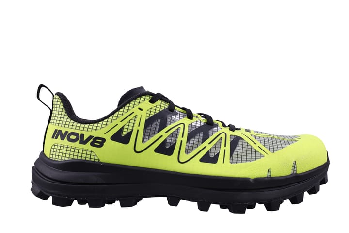 inov-8 Mudtalon Zero V2 (M) Green/black inov-8