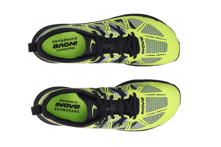 inov-8 Mudtalon Zero V2 (M) Green/black inov-8 inov-8 Mudtalon Zero V2 (M) Green/black inov-8