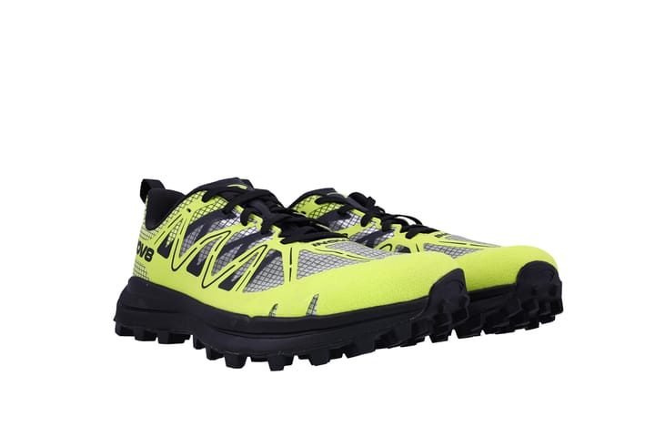 inov-8 Mudtalon Zero V2 (M) Green/black inov-8 inov-8 Mudtalon Zero V2 (M) Green/black inov-8