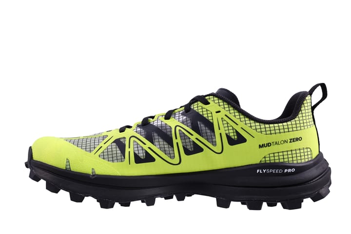 inov-8 Mudtalon Zero V2 (M) Green/black inov-8 inov-8 Mudtalon Zero V2 (M) Green/black inov-8