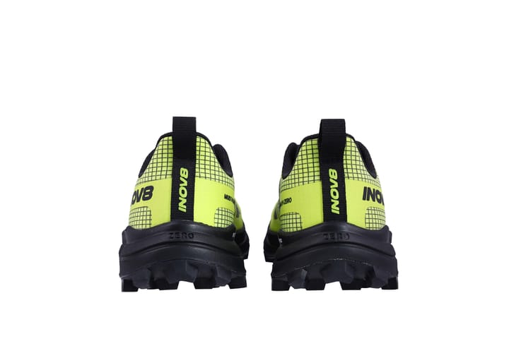 inov-8 Mudtalon Zero V2 (W) Green/black inov-8 inov-8 Mudtalon Zero V2 (W) Green/black inov-8