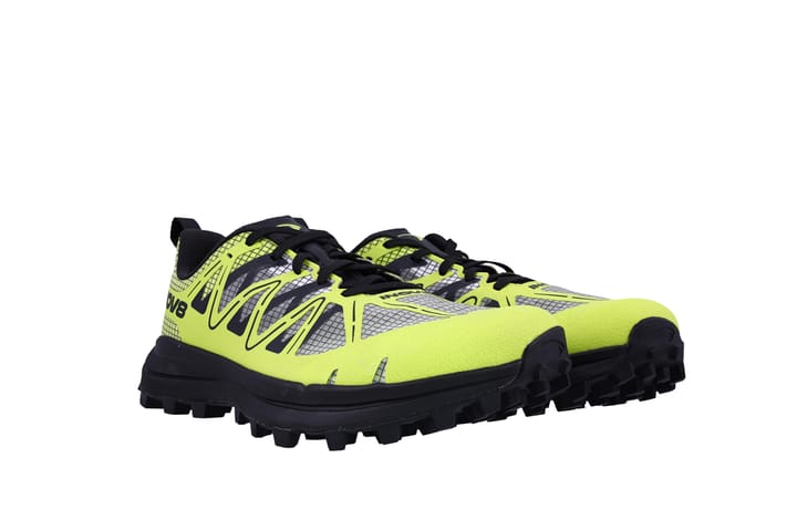 inov-8 Mudtalon Zero V2 (W) Green/black inov-8 inov-8 Mudtalon Zero V2 (W) Green/black inov-8