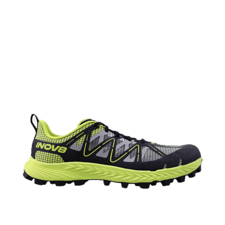 inov-8 Mudtalon Speed V2 (W) Black/green inov-8