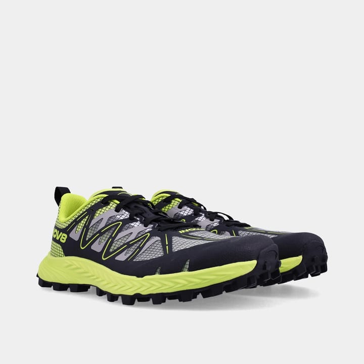 inov-8 Mudtalon Speed V2 (W) Black/green inov-8
