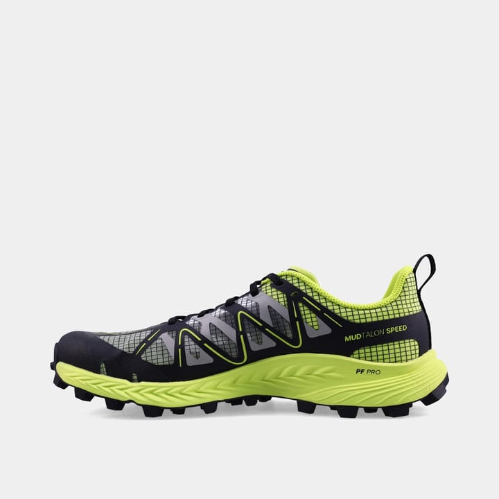 inov-8 Mudtalon Speed V2 (W) Black/green inov-8