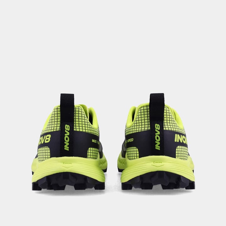 inov-8 Mudtalon Speed V2 (W) Black/green inov-8