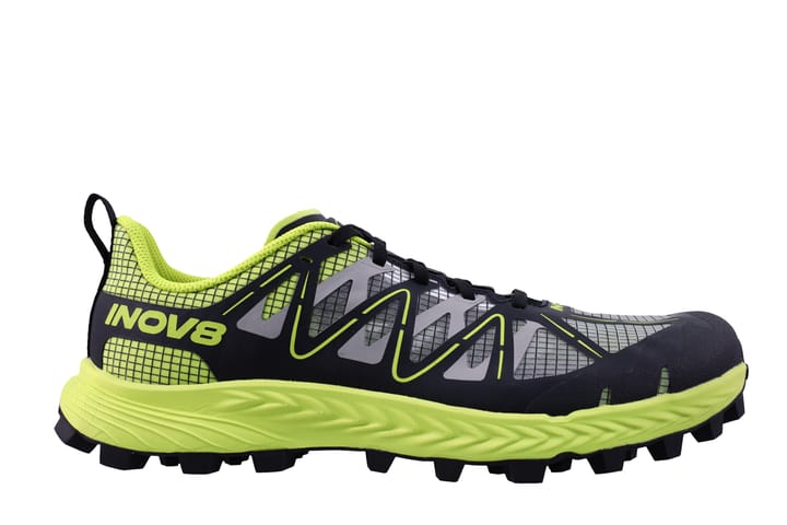 inov-8 Mudtalon Speed V2 (M) Black/green inov-8