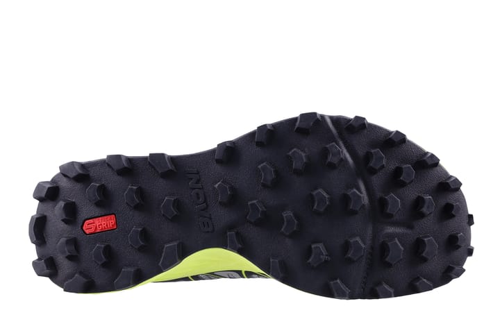 inov-8 Mudtalon Speed V2 (M) Black/green inov-8