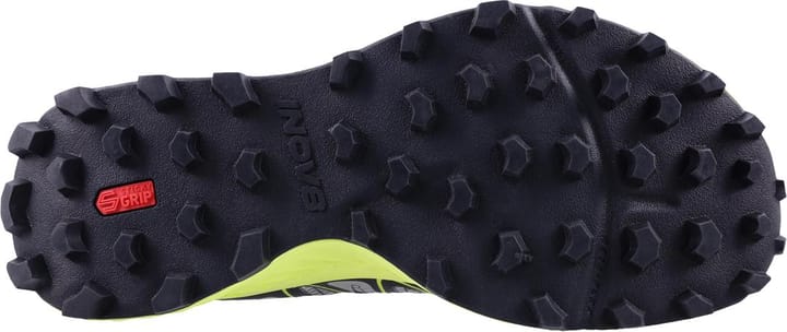 inov-8 Men's Mudtalon Speed V2 Wide Black/Green inov-8