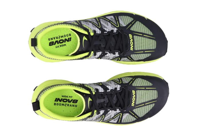 inov-8 Mudtalon Speed V2 (M) Black/green inov-8